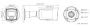 Уличная IP-камера 2Мп Hikvision DS-2CD3026G2-IS(C) (2.8 мм) с технологией AcuSense