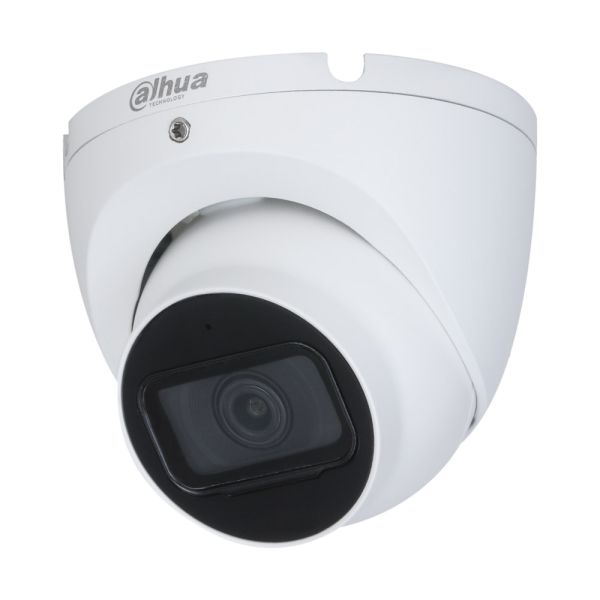 IP-видеокамера уличная 8Мп Dahua DH-IPC-HDW1830TP-0280B-S6