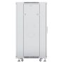 Шкаф телекоммуникационный 19" Cabeus SH-05C-18U60/60, напольный 18U