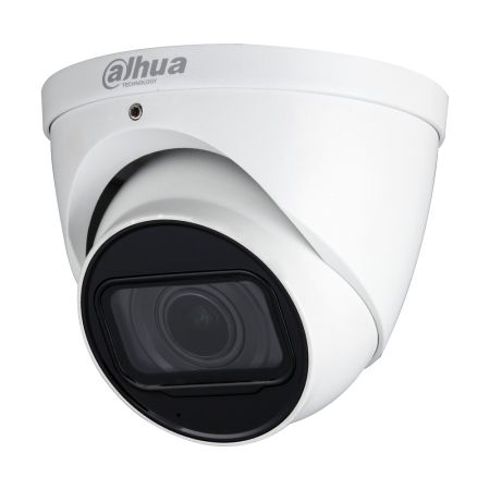 Уличная HD-CVI видеокамера 2Мп Dahua DH-HAC-HDW1231TP-Z-A с вариофокальным объективом