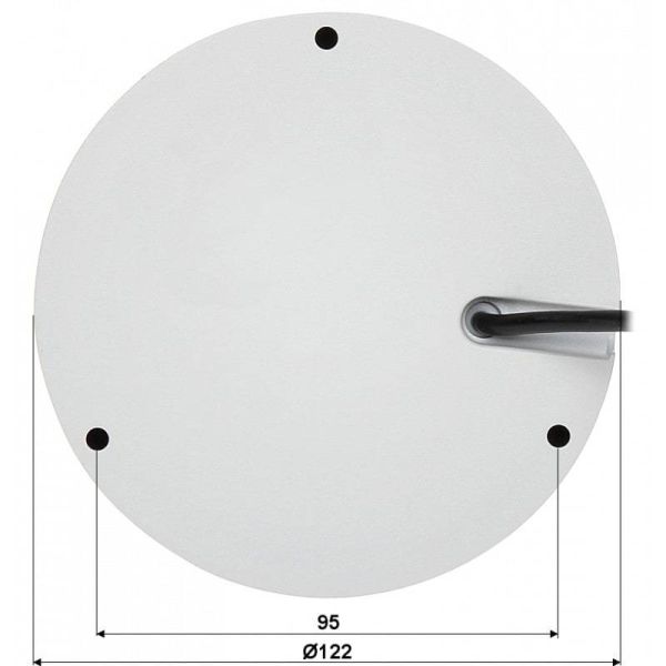 IP-видеокамера уличная 2Мп Dahua DH-IPC-HDBW2231RP-ZS