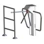 Трехштанговый турникет-трипод Gotschlich Compact Plus 3-Arm из окрашенной стали (6COP3AEB)