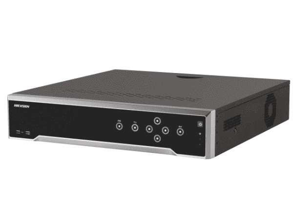 16-канальный сетевой видеорегистратор HikVision DS-8616NI-K8