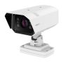 Антивандальная сетевая IP-видеокамера 3Мп Wisenet TNO-7180RLP
