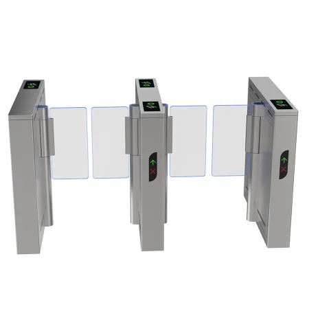 Турникет распашной Avix Delta S (AV.SG.6621C) Турникет распашной Avix Delta S (AV.SG.6621C)