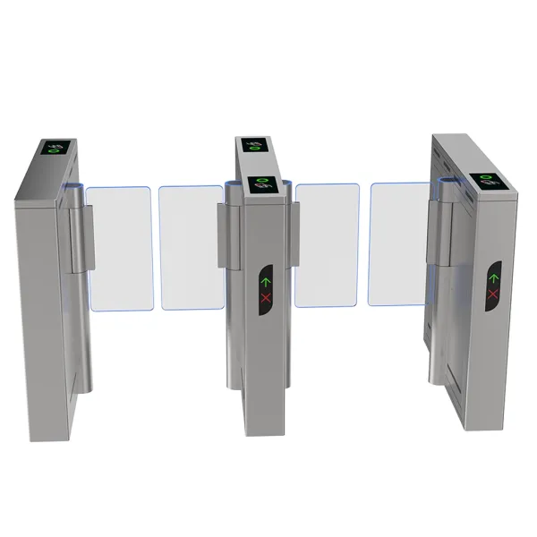 Турникет распашной Avix Delta S (AV.SG.6621C) Турникет распашной Avix Delta S (AV.SG.6621C)