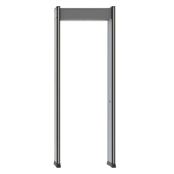 Металлодетектор арочный Поиск-3ММ2 уличный, 12-ти зонный Металлодетектор арочный Поиск-3ММ2 уличный, 12-ти зонный