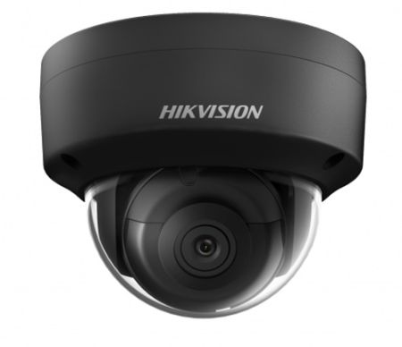 Антивандальная IP-камера 4Мп HikVision DS-2CD2143G0-IS (4 мм)