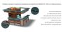 Активный двунаправленный 2-х канальный микрофон Stelberry M-1200 с регулировкой чувствительности и направленности