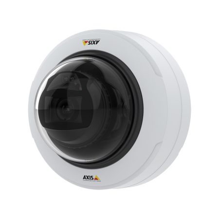 Сетевая купольная IP-видеокамера 2Мп Axis P3245-LV