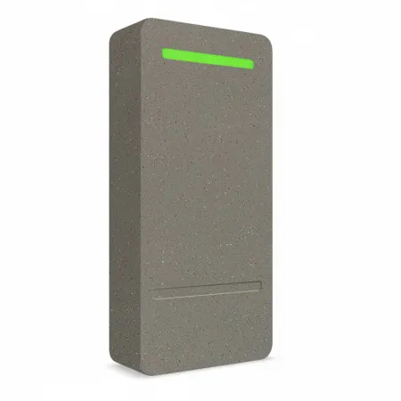 Считыватель ProxWay PW-mini Multi BLE v.2 Stone (D-310) в корпусе из камня Считыватель ProxWay PW-mini Multi BLE v.2 Stone (D-310) в корпусе из камня