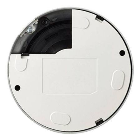 Антивандальная сетевая IP-видеокамера 2Мп Wisenet XNV-6020R (4мм)