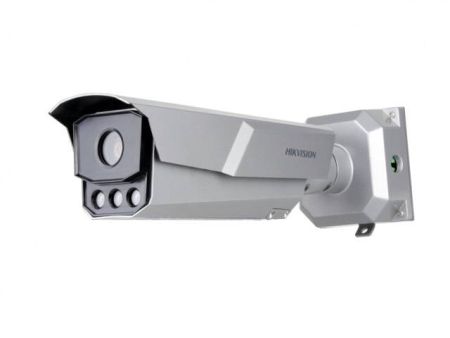 IP-видеокамера HikVision iDS-TCM203-A/R/2812(B) (850 нм) с функцией распознавания автомобильных номеров