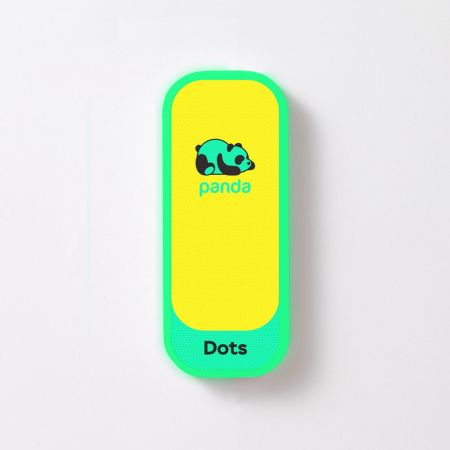 Фактура передней панели считывателей ESMART® Reader (опция)