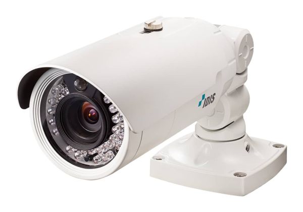 Уличная IP-камера IDIS DC-T1234WR