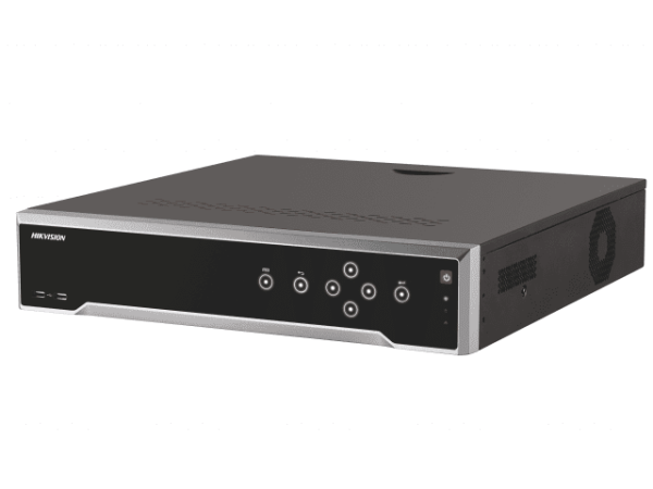 16-канальный сетевой видеорегистратор HikVision DS-7716NI-K4