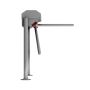 Трехштанговый турникет-трипод Gotschlich Dolomit 3-Arm (6DOL3AEB)