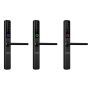 Электронный замок биометрический Philips EasyKey DDL608-5HWS с распознаванием отпечатков пальца