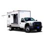 Рентгенотелевизионный интроскоп Astrophysics XIS-TRUCK