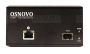 Промышленный медиаконвертер Gigabit Ethernet Osnovo OMC-1000-11X/I