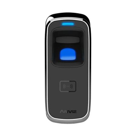 Уличный биометрический антивандальный терминал Anviz M5