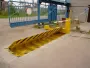 Противотаранная дорожно-заградительная установка ПДЗУ-L-3 с дорожным покрытием Противотаранная дорожно-заградительная установка ПДЗУ-L-3 с дорожным покрытием