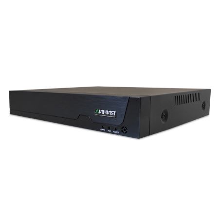 IP видеорегистратор Линия NVR 10S