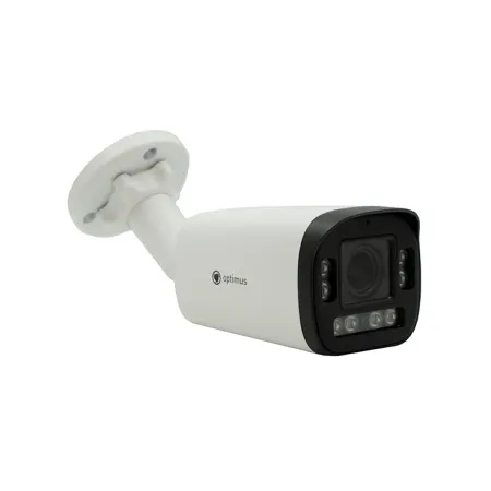 IP видеокамера Optimus IP-S015.0(2.8-12)P_V.2 IP видеокамера Optimus IP-S015.0(2.8-12)P_V.2