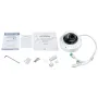 IP-видеокамера 5Мп RVi-2NCD5459 (2.7-13.5) white моторизованная с микрофоном