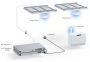 Точка доступа Ubiquiti U6+