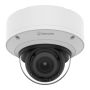 Купольная сетевая IP-видеокамера 5Мп Wisenet XND-8081REV (3.9-9.4 мм) с PoE инжектором