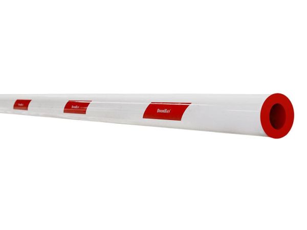 Стрела алюминиевая круглая DoorHan Boom-6-R, длина 6,3 м