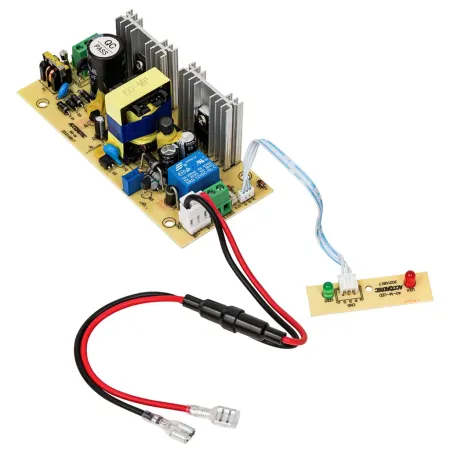 Блок бесперебойного питания AccordTec ББП-60 БК Блок бесперебойного питания AccordTec ББП-60 БК