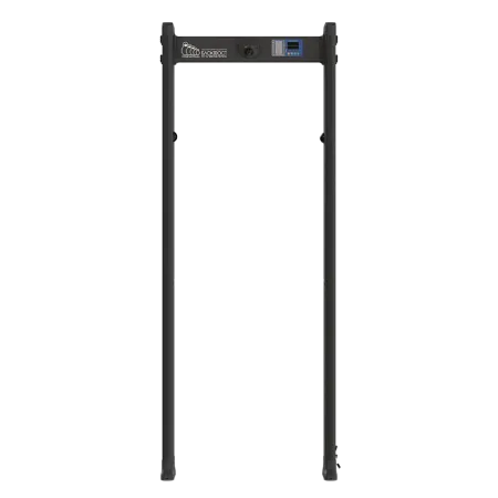 Арочный металлодетектор Блокпост PC Vx 1800 (18/12/6), IP65, с видеонаблюдением