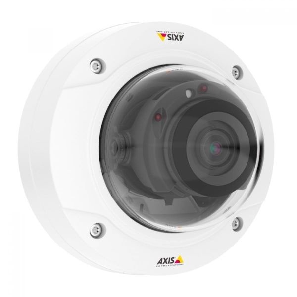 Сетевая IP-видеокамера Axis P3227-LV