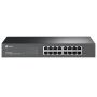 Коммутатор Easy Smart TP-Link TL-SG1016DE с 16 гигабитными портами