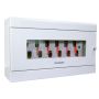 Электронная ключница RusGuard KeyKeeper-12