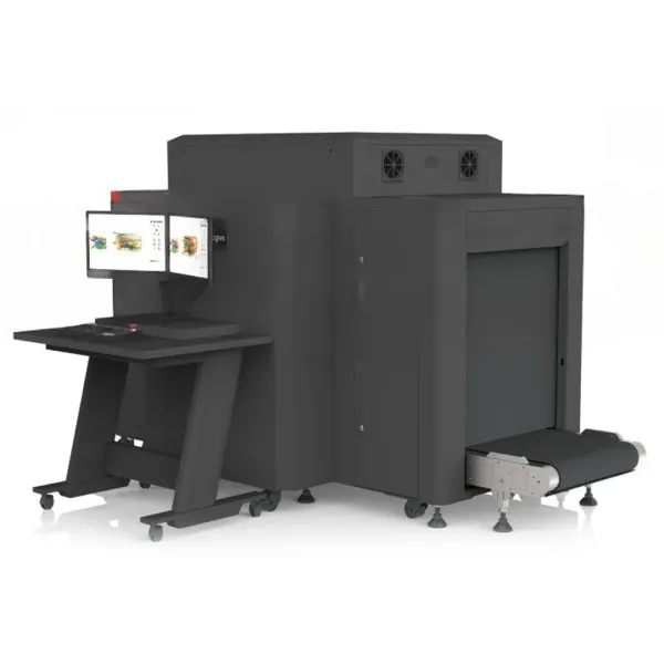 Интроскоп SDT-7080D, двухпроекционный Интроскоп SDT-7080D, двухпроекционный