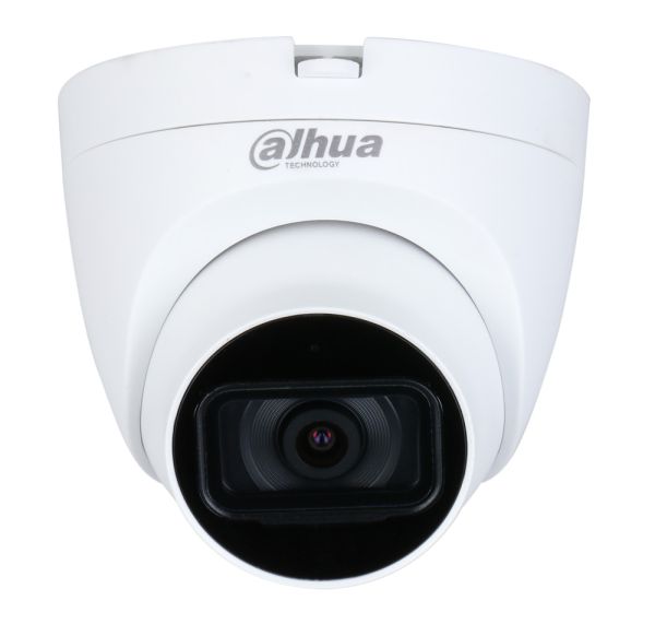 HD-CVI видеокамера 5Мп Dahua DH-HAC-HDW1500TRQP-A-0280B-S2