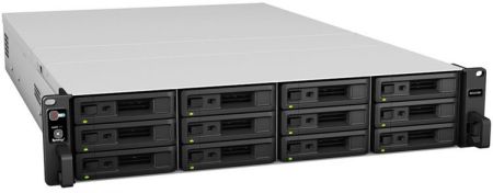 Модуль расширения Synology RX1217 (без HDD)