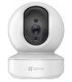 Миниатюрная поворотная PTZ IP-камера 4Мп Ezviz TY1 (4 мм) c автослежением за объектом