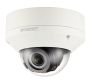 Антивандальная сетевая IP-видеокамера 5Мп Wisenet XNV-8080R (3.9-9.4мм)