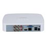 4-канальный HDCVI-видеорегистратор Dahua DH-XVR5104C-I3 с распознаванием лиц