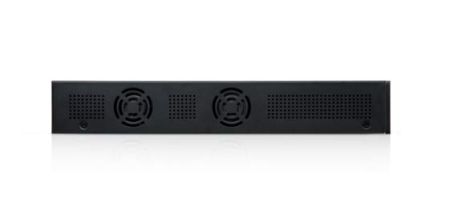 POE-коммутатор Ubiquiti EdgeSwitch 24 500W