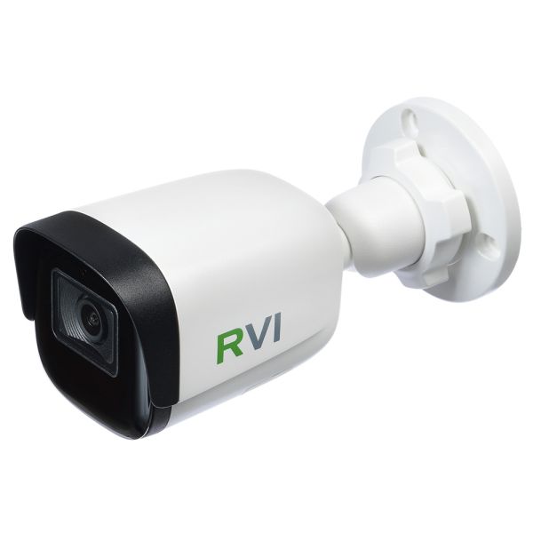 IP-видеокамера 2Мп RVi-1NCT2176 (2.8) white