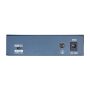 Неуправляемый 4-портовый PoE-коммутатор HikVision DS-3E0105P-E(B)