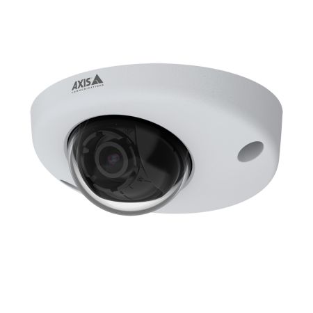 Сетевая уличная IP-видеокамера Axis P3925-R для транспорта