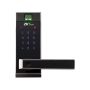 Электронный замок ZKTeco AL20B со считывателем отпечатков пальцев и Bluetooth