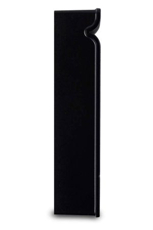 Считыватель RusGuard R10 MF (черный) с автономным контроллером