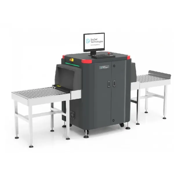 Интроскоп SDT-6550S, 3D проекционный